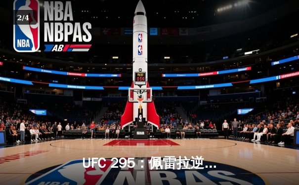 UFC 295：佩雷拉逆袭卫冕成功，普罗哈兹卡痛失轻重量级金腰带 - 2