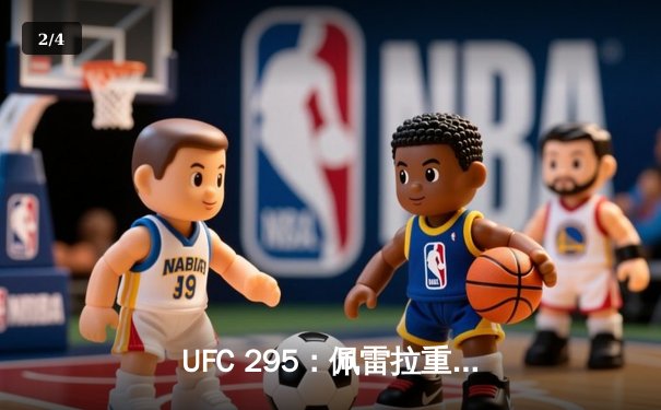 UFC 295：佩雷拉重拳封王，普罗哈兹卡卫冕梦碎 - 2