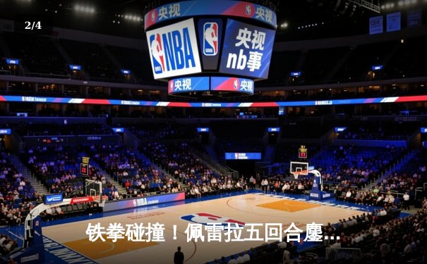 铁拳碰撞！佩雷拉五回合鏖战险胜普罗哈兹卡卫冕轻重量级冠军腰带 - 2