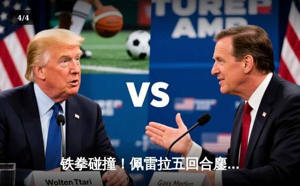 铁拳碰撞！佩雷拉五回合鏖战险胜普罗哈兹卡卫冕轻重量级冠军腰带 - 4