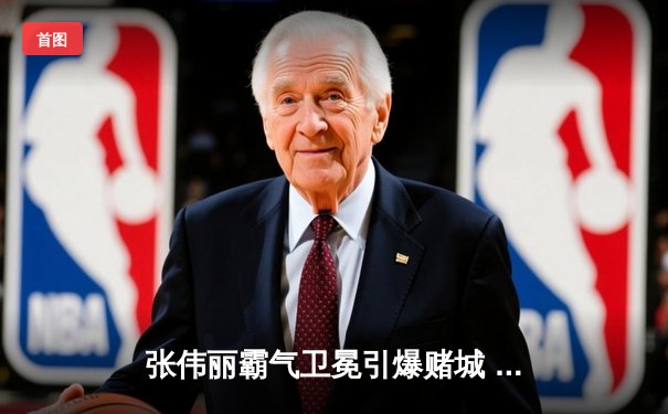 张伟丽霸气卫冕引爆赌城 赔率波动折射战术博弈