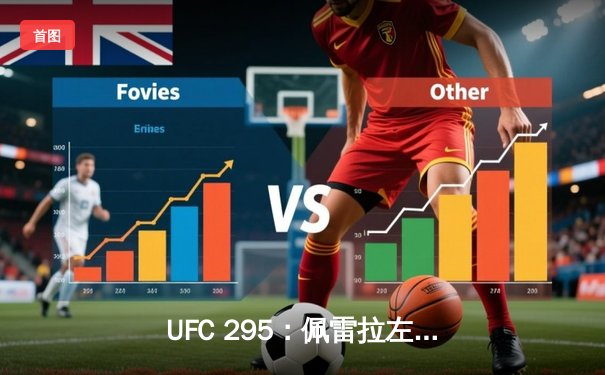 UFC 295：佩雷拉左勾拳终结普罗哈兹卡，轻重量级迎来新王者